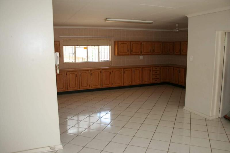 3 Bedroom Property for Sale in Protea Park North West
